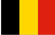 Drapeau Belgique