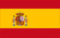 Drapeau Espagne